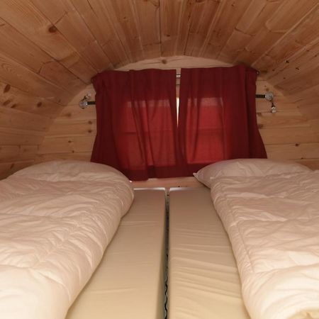 Hotel Barrels Am Clerve Enscherange Exterior foto